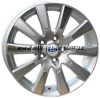 REPLICA FO 819d MS (Ford)